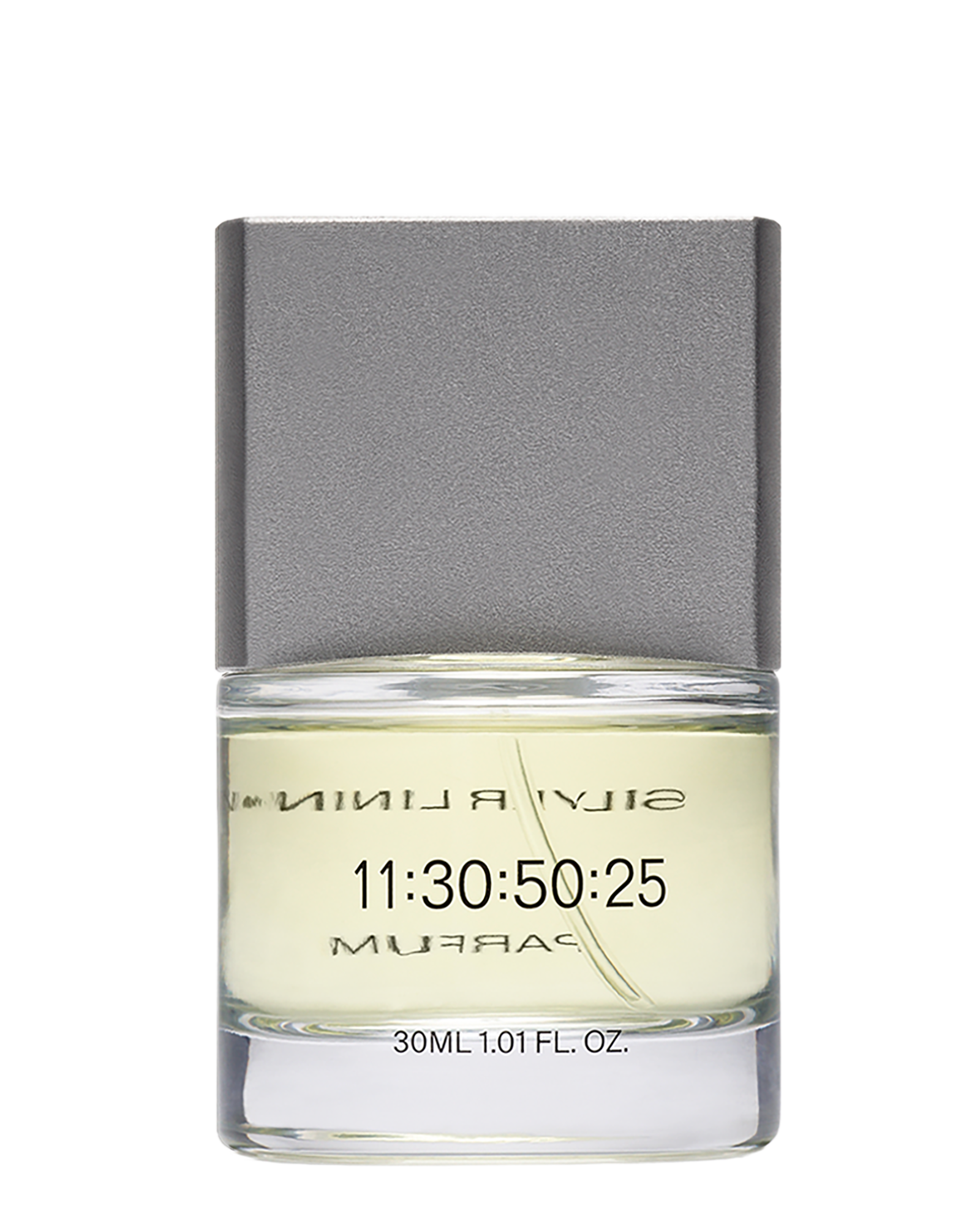 SILVER LINING 11:30:50:25 オードトワレ PARFUMS | POINTTWOFIVE·SECOND
